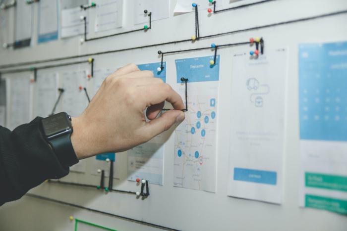 Writing and managing international projects